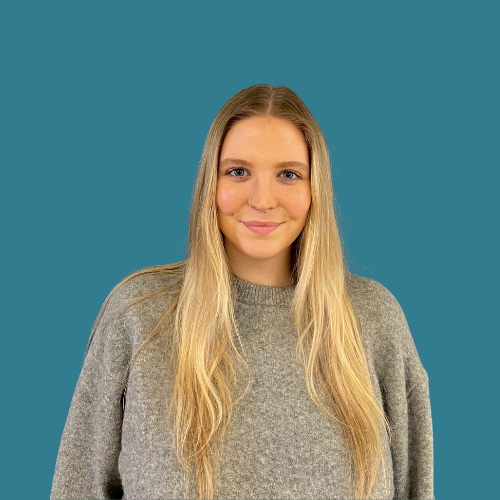 A picture for Grace Campbell